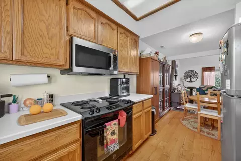 Kitchen - 691 David Cir, Placerville, CA 95667 photo 4 of 4