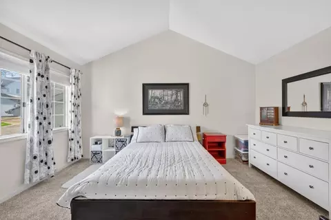 Bedroom - 691 David Cir, Placerville, CA 95667 photo 4 of 5