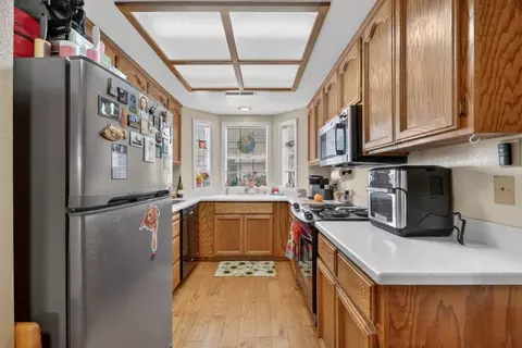 Kitchen - 691 David Cir, Placerville, CA 95667 photo 1 of 4