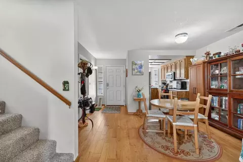 Entry Way - 691 David Cir, Placerville, CA 95667 photo 4 of 10