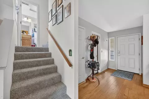 Entry Way - 691 David Cir, Placerville, CA 95667 photo 2 of 10