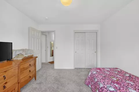 Bedroom - 691 David Cir, Placerville, CA 95667 photo 2 of 5