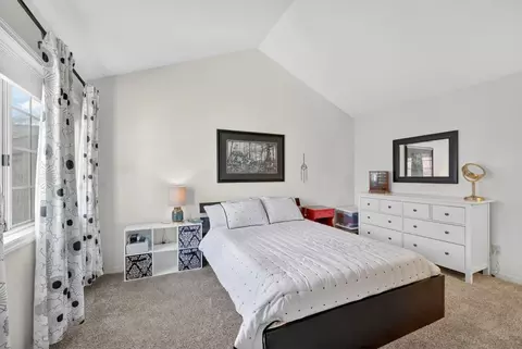 Bedroom - 691 David Cir, Placerville, CA 95667 photo 3 of 5