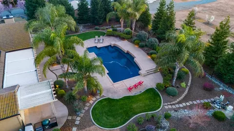 Exterior - 9478 Sidesaddle Dr, Wilton, CA 95693 photo 12 of 12