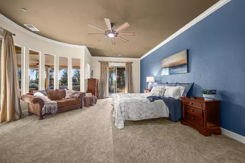 Bedroom - 9478 Sidesaddle Dr, Wilton, CA 95693 photo 2 of 6