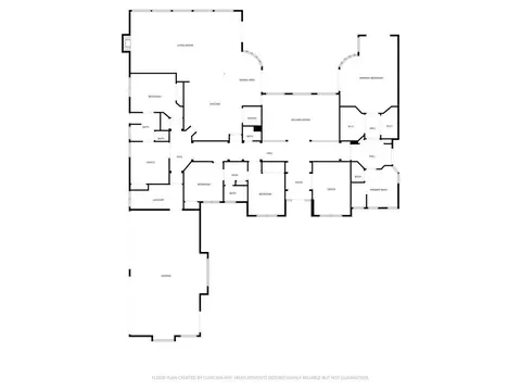 Floorplan - 9478 Sidesaddle Dr, Wilton, CA 95693 photo 1 of 1