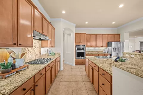 Kitchen - 9478 Sidesaddle Dr, Wilton, CA 95693 photo 1 of 9