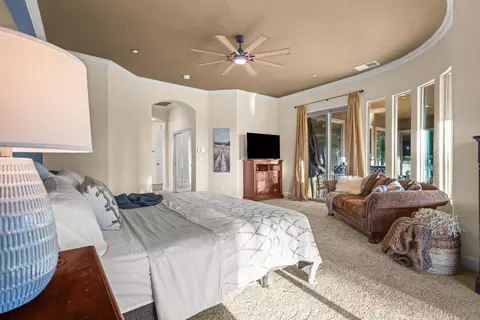 Bedroom - 9478 Sidesaddle Dr, Wilton, CA 95693 photo 4 of 6