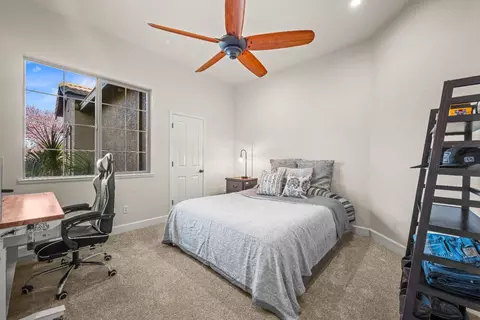Bedroom - 9478 Sidesaddle Dr, Wilton, CA 95693 photo 6 of 6