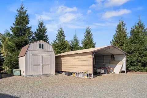 Exterior - 9478 Sidesaddle Dr, Wilton, CA 95693 photo 8 of 12
