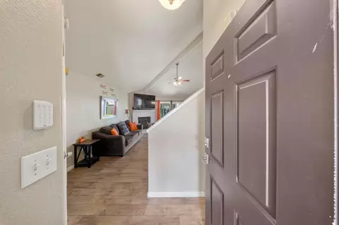 Entry Way - 1821 Walpole Dr, Modesto, CA 95358 photo 1 of 3