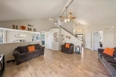 Entry Way - 1821 Walpole Dr, Modesto, CA 95358 photo 2 of 3