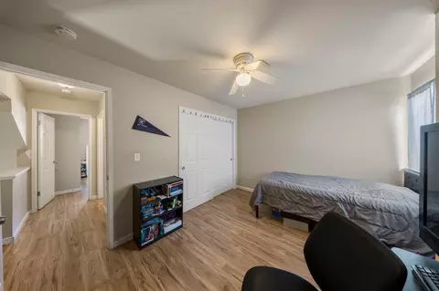 Bedroom - 1821 Walpole Dr, Modesto, CA 95358 photo 2 of 4