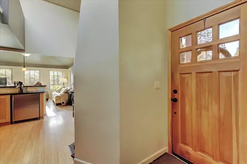 Entry Way - 16710 River Ranch Rd, Grass Valley, CA 95949 photo 1 of 2