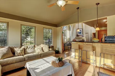 Living - 16710 River Ranch Rd, Grass Valley, CA 95949 photo 5 of 5