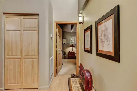 Entry Way - 16710 River Ranch Rd, Grass Valley, CA 95949 photo 2 of 2