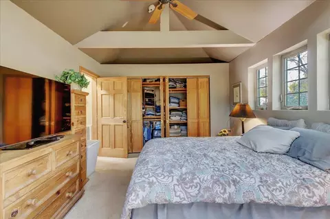 Bedroom - 16710 River Ranch Rd, Grass Valley, CA 95949 photo 6 of 7