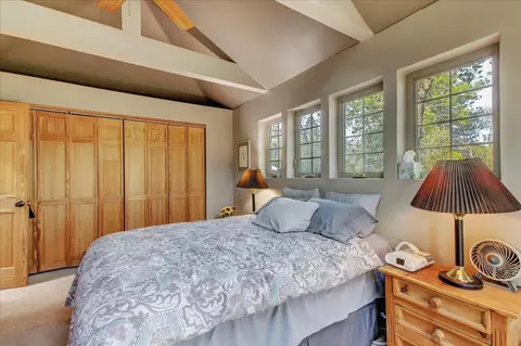 Bedroom - 16710 River Ranch Rd, Grass Valley, CA 95949 photo 4 of 7