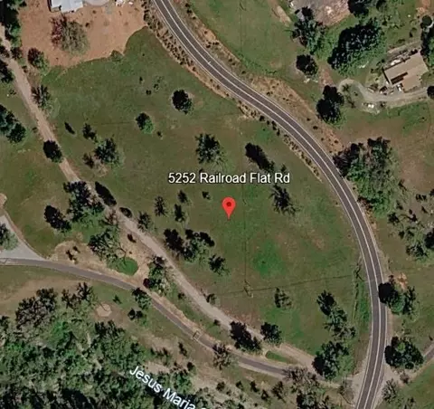 5252 S Railroad Flat Rd, Mountain Ranch, CA 95246