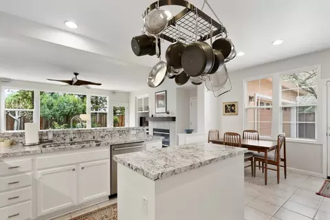 Kitchen - 2015 Bishop Pl, Davis, CA 95618 photo 7 of 8