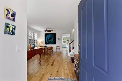 Entry Way - 2015 Bishop Pl, Davis, CA 95618 photo 2 of 7