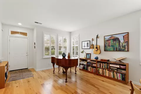 Entry Way - 2015 Bishop Pl, Davis, CA 95618 photo 4 of 7