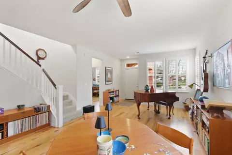 Entry Way - 2015 Bishop Pl, Davis, CA 95618 photo 5 of 7