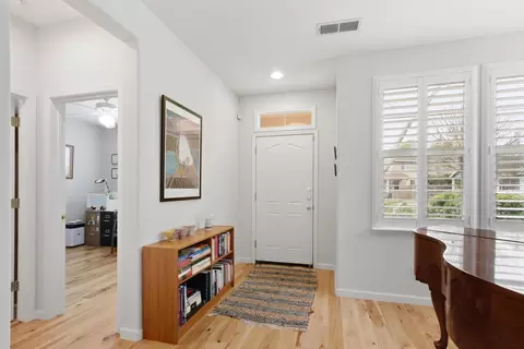 Entry Way - 2015 Bishop Pl, Davis, CA 95618 photo 3 of 7