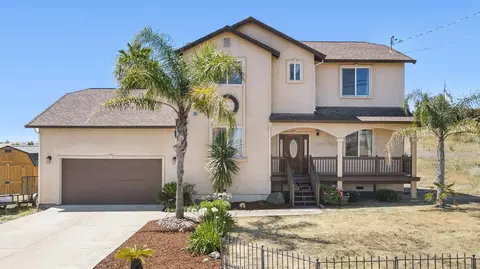 2446 Village Dr, Ione, CA 95640