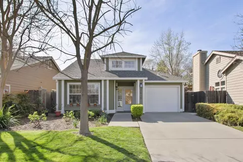 2415 Albany Ave, Davis, CA 95618 photo 1
