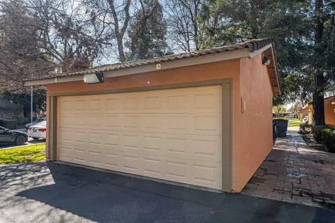 Exterior - 4032 Elmo Loop #A, Modesto, CA 95356 photo 9 of 9