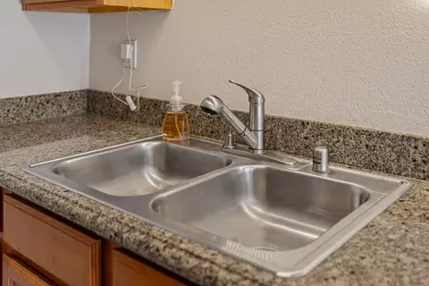 Kitchen - 4032 Elmo Loop #A, Modesto, CA 95356 photo 3 of 3