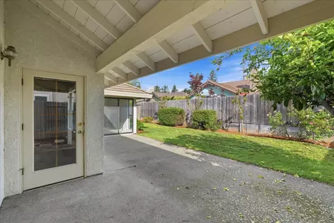 Exterior - 5307 Nyoda Way, Carmichael, CA 95608 photo 3 of 6