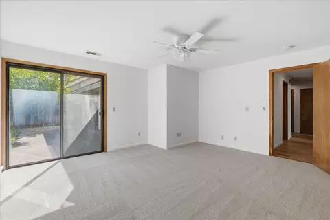 Bedroom - 5307 Nyoda Way, Carmichael, CA 95608 photo 6 of 7