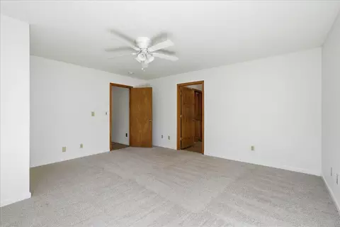 Bedroom - 5307 Nyoda Way, Carmichael, CA 95608 photo 7 of 7
