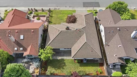 View/Area - 5307 Nyoda Way, Carmichael, CA 95608 photo 3 of 5
