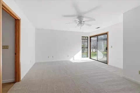Bedroom - 5307 Nyoda Way, Carmichael, CA 95608 photo 5 of 7