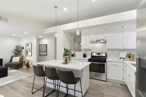 Kitchen - 4711 Stuart St, Rocklin, CA 95765 photo 5 of 6