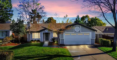 Exterior - 4711 Stuart St, Rocklin, CA 95765 photo 1 of 6