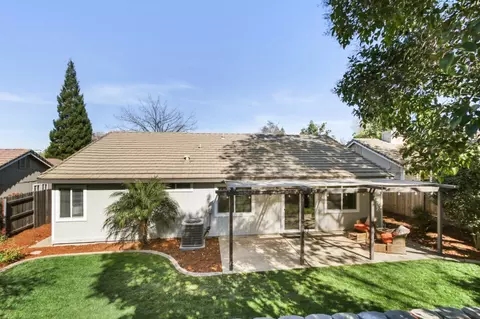 Exterior - 4711 Stuart St, Rocklin, CA 95765 photo 6 of 6