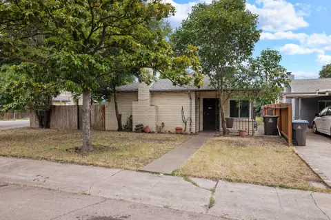 2300 Raymond Ave, Stockton, CA 95203