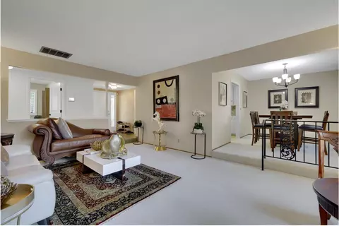 Living - 2851 Royal Palm Way, Carmichael, CA 95608 photo 4 of 7