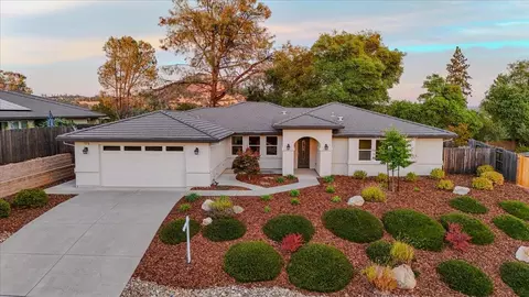 Exterior - 2043 Thomas Dr, Jackson, CA 95642 photo 3 of 13