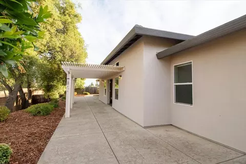 Exterior - 2043 Thomas Dr, Jackson, CA 95642 photo 5 of 13