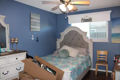 Bedroom - 1637 Carlisle Ave, Modesto, CA 95356 photo 1 of 1