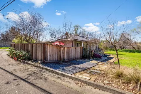 Exterior - 6244 S Walnut St, Loomis, CA 95650 photo 2 of 16