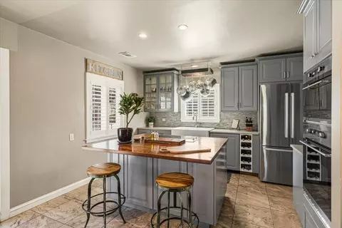 Kitchen - 6244 S Walnut St, Loomis, CA 95650 photo 2 of 7