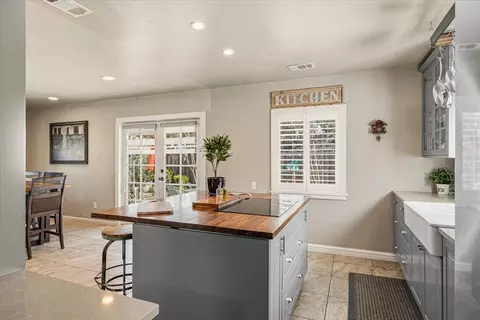 Kitchen - 6244 S Walnut St, Loomis, CA 95650 photo 7 of 7