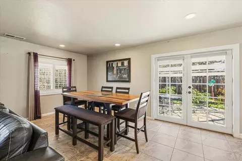Dining - 6244 S Walnut St, Loomis, CA 95650 photo 1 of 2