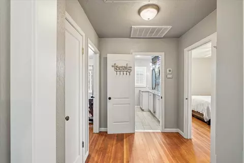 Entry Way - 6244 S Walnut St, Loomis, CA 95650 photo 1 of 1